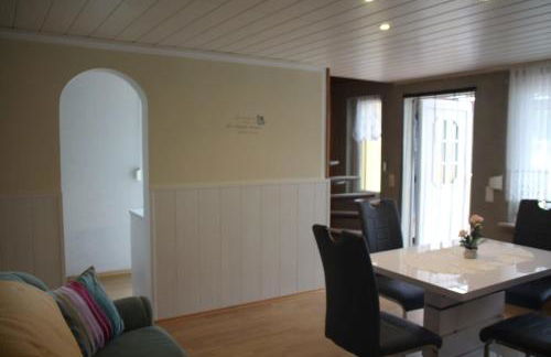 Ferienhaus Mecklenburgische Seenplatte - Foto 9