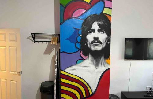 Peace and Love Flat - Foto 14