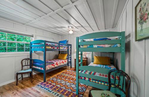 Boho Mountain Cottage - Foto 10