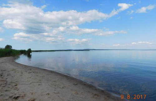 Wooden House Near Baltic Sea Beaches - Photo 39