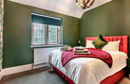 5 Bed in Monmouth oc-94050 - Foto 26