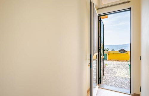 Una spettacolare vista mare - Casa con Jacuzzi - Foto 11