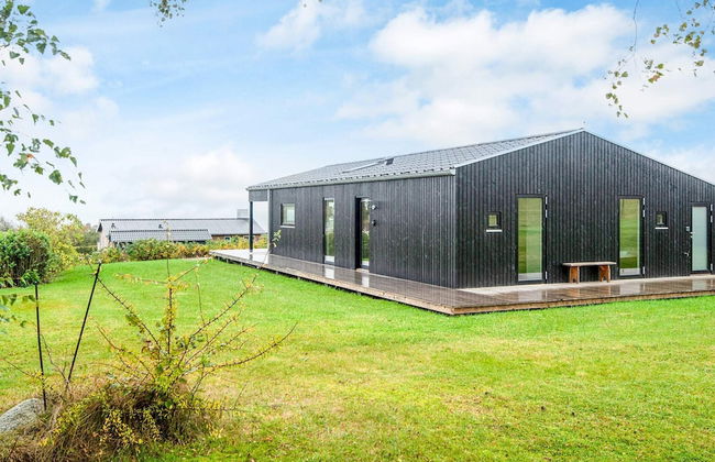 6 Person Holiday Home in Ronde - Foto 1