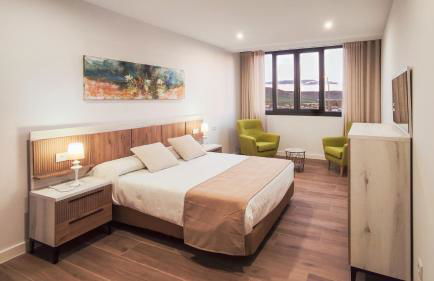 Alojamientos VEN -Vista Extremadura Norte - Foto 13