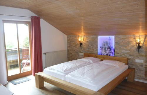 Gästehaus Guggomos "Das Allgäustyle" - Foto 43