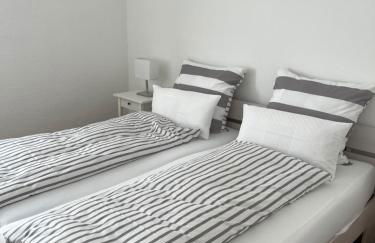 Apartment Van Eß Hof - Altstadt Warburg - Foto 38