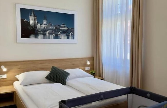 DownTown Suites Jugoslavska - Foto 11