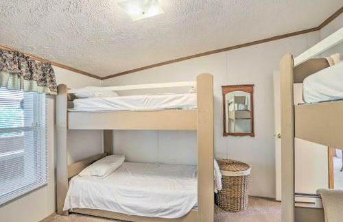 Bright Steinhatchee Home Proximity to Ocean! - Foto 20