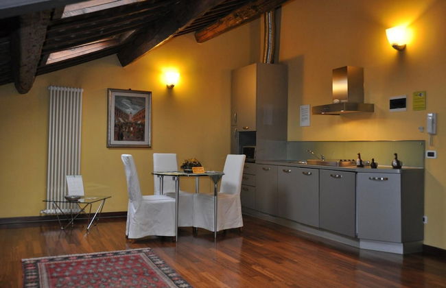 Piazza Nova Guest House - Photo 25
