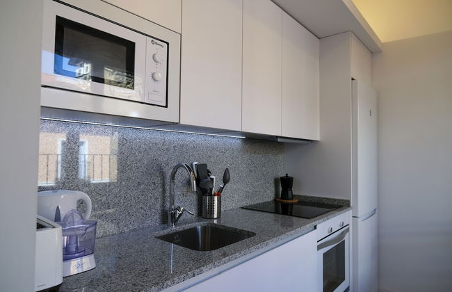 Silken Casa Platerias Siglo XV - Foto 27