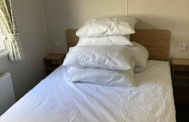 3 Bedroom, 8 berth Luxury caravan - Foto 11