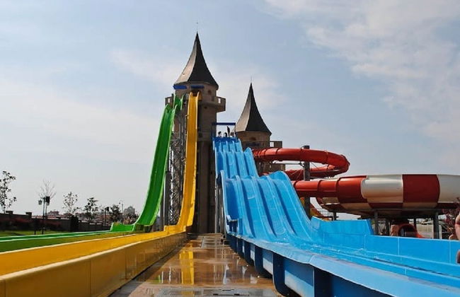 Villa Florence - Photo 77