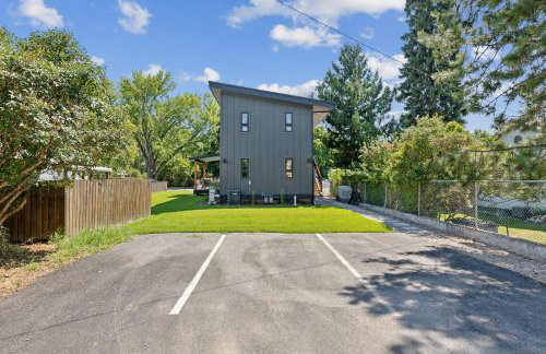 Griz Country Cottage - Foto 26