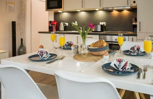 Holiday With Beach Chair - Foto 12