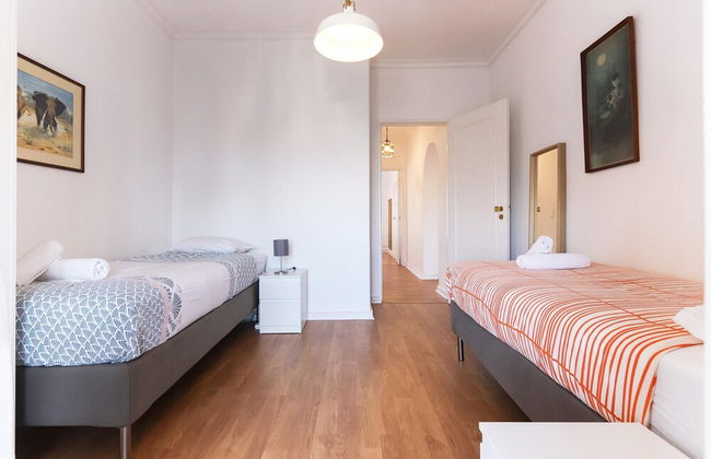 Oeiras Balcony by Homing - Foto 33