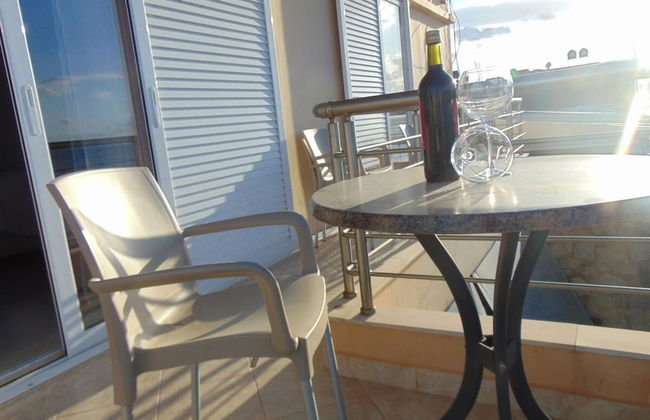 Comfy Beachfront Litinas Casa With Seaview - Foto 16