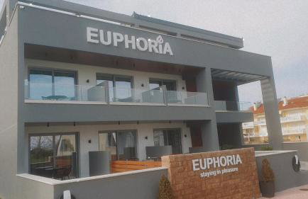 EUPHORIA ''Staying in Pleasure'' - Foto 38