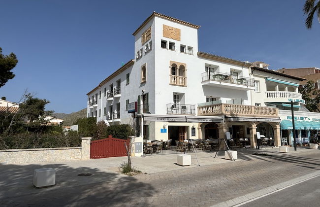 Apartamentos Torre Playa - Foto 1