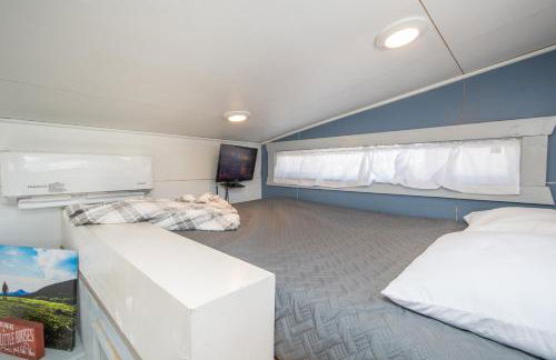 Tiny House Leadville Colorado - Foto 76