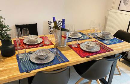 Sonnenlay Lounge - Studio & Ferienhaus - Foto 2