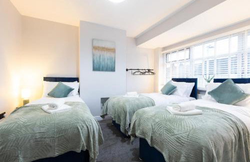 4BR Spacious Residence Sleeps 10 30-OFF for Tradespeople - Foto 6