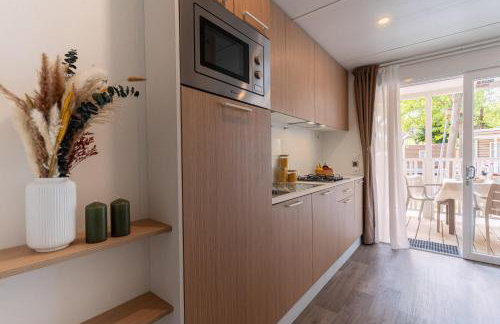 Club del Sole Le Gorette Cecina Easy Camping Village - Foto 13