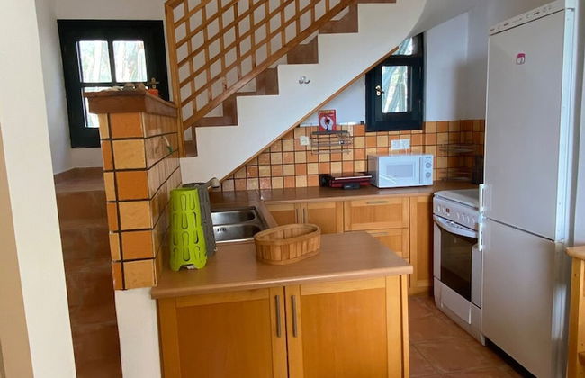 Salanti Get Away Villa - Foto 8