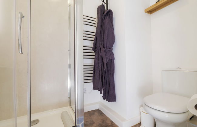 Serendipity- Romantic 1-bed Apt Ambleside - Foto 12