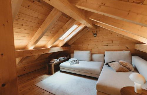 Lieblingsort - Schwarzwald Chalet Lodges - Foto 30