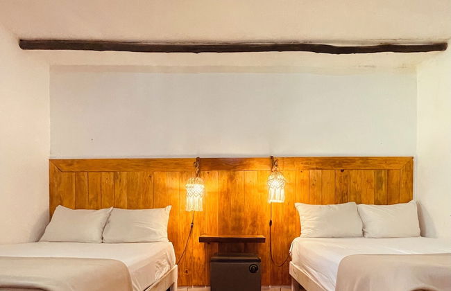 MIO Tulum Hotel Boutique - Photo 12