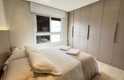 Apartamento espetacular no Villa di Tondo House - Foto 2