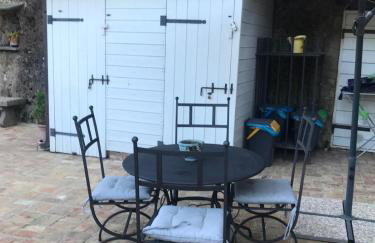 Casetta Santa Fortunata Guest House - Foto 40