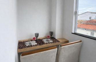 Flats Temáticos - By Temporada Expert - Conforto e Climatizado - Foto 25