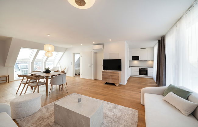 Vienna Heights Premium Apartments - Foto 62