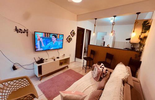 Casa Charme próx. Praias e centro gastrônomico - Foto 1