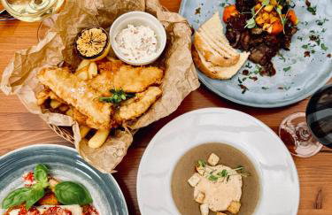 Pstrągowo - domki z jacuzzi - Foto 48