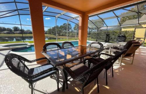 Woodcrest Luxury by Paradise Resort Vacations - Foto 8