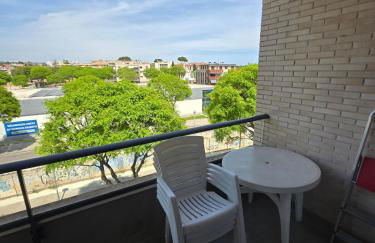 Piscina y Pádel al lado del Mar - Foto 25