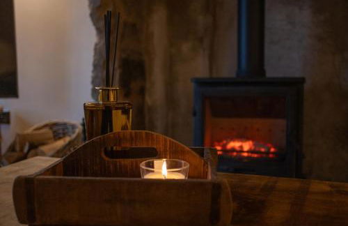 New Listing - Lavender Cottage with Log Burner Dog Friendly - Foto 29