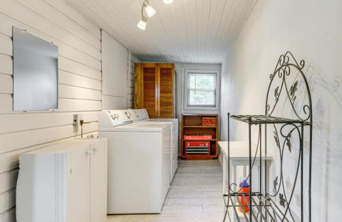 Lake Days, BBQs and Fireside Nights Afton Retreat - Foto 17