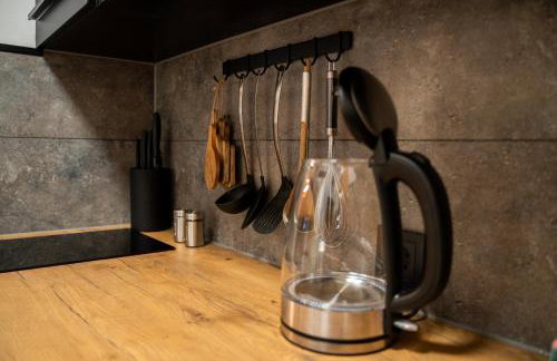 Großer Arber, Wandern & Sauna, Gemütliches Apartment im Nationalpark Bayerischen Wald - Foto 6