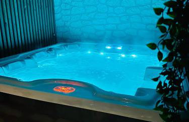 La Longère du Menuisier : Spa-Châteaux-Beauval - Foto 4
