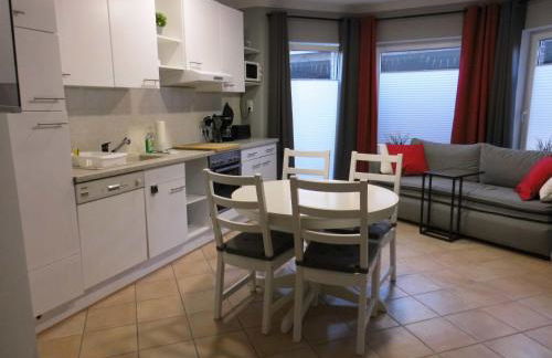 Haus Holldack Wohnung Maria - Foto 18