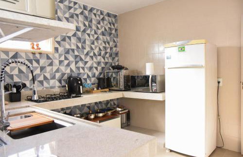 Apartamento no Centro Histórico Próximo as Igrejas e UFSJ Com Garagem - Foto 8