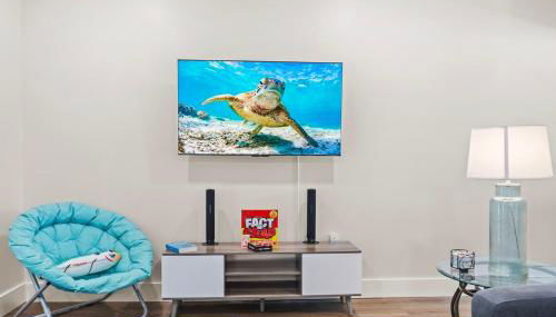 Cozy Coastal Cottage - Foto 2