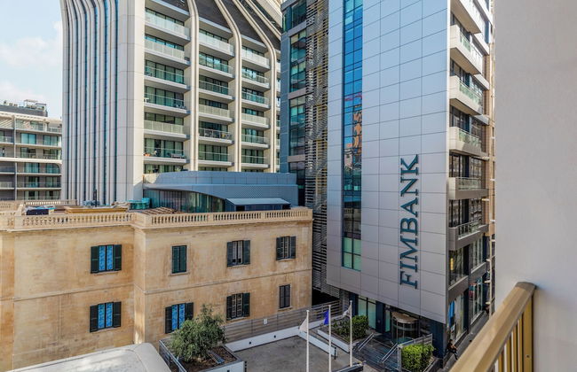 The Seven Apartments - Photo 68