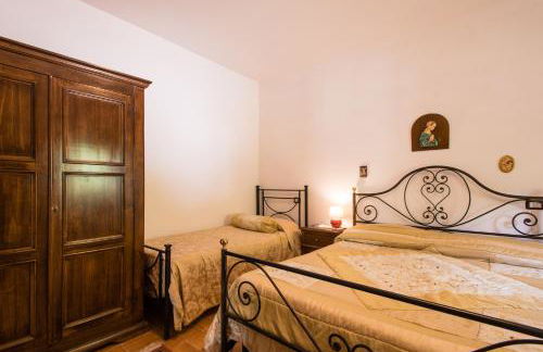 Villa Valdarecchia - Foto 21