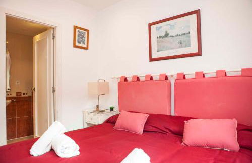 La Manga Club 2 Bed Apartment Great location - Foto 18