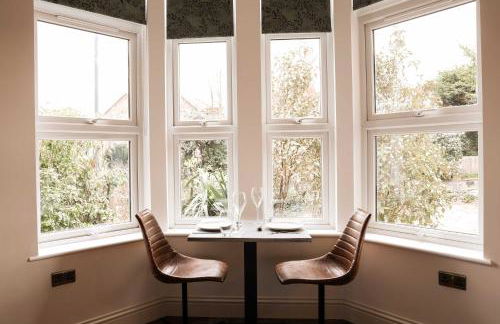 Lovely Studio Flat on Bath Road - Flat 6 - Foto 21