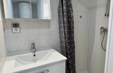 Chez Laurie et Xavier studio 3 - Foto 7